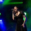 Floor Jansen foto Floor Jansen - 15/07 - Het Zomer Theater