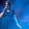 Floor Jansen foto Floor Jansen - 15/07 - Het Zomer Theater