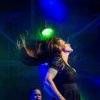 Floor Jansen foto Floor Jansen - 15/07 - Het Zomer Theater