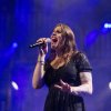 Floor Jansen foto Floor Jansen - 15/07 - Het Zomer Theater