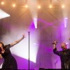 Foto Floor Jansen te Floor Jansen - 15/07 - Het Zomer Theater