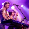 Foto Sophie Straat te Yes In My Backyard 2021