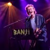 Foto Banji op Yes In My Backyard 2021