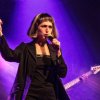 Foto Sophie Straat te Yes In My Backyard 2021