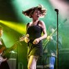 Foto Sophie Straat te Yes In My Backyard 2021