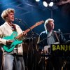 Foto Banji te Yes In My Backyard 2021