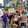 foto Unmute Us Rotterdam