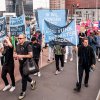 foto Unmute Us Rotterdam