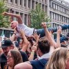 foto Unmute Us Rotterdam