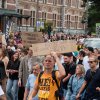 Foto  op Unmute Us Amsterdam