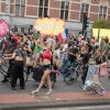 Foto  op Unmute Us Amsterdam