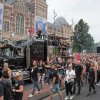 Foto  op Unmute Us Amsterdam