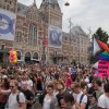 Foto  op Unmute Us Amsterdam