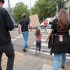 Foto  op Unmute Us Amsterdam