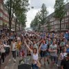 Foto  op Unmute Us Amsterdam