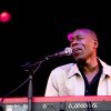 Foto Roachford te W-Fest 2021
