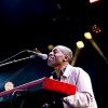 Foto Roachford te W-Fest 2021