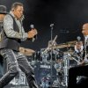 Foto The Jacksons op W-Fest 2021