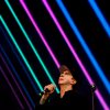 Foto Marc Almond te W-Fest 2021