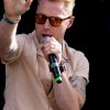 Foto Ronan Keating te W-Fest 2021