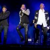 Foto The Jacksons op W-Fest 2021