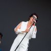 Foto Kosheen te W-Fest 2021