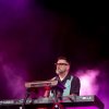 Foto Marc Almond te W-Fest 2021