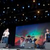 Foto Ronan Keating te W-Fest 2021
