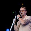Foto Ronan Keating te W-Fest 2021