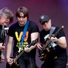 Foto Dr & The Medics op W-Fest 2021