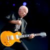 Foto Midge Ure te W-Fest 2021