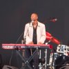 Foto Roachford te W-Fest 2021