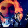 Foto The Jacksons op W-Fest 2021