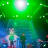 Foto Visage te W-Fest 2021