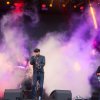 Foto The Christians op W-Fest 2021