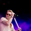 Foto Ronan Keating te W-Fest 2021