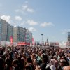 Foto  op W-Fest 2021