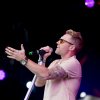 Foto Ronan Keating te W-Fest 2021
