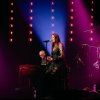 Foto Floor Jansen te Floor Jansen - 1/9 - Afas Live