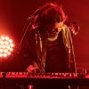 Foto Leah Rye te Leah Rye - 02/09 - Patronaat
