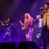 Foto Candy Dulfer te Candy Dulfer - 03/09 - podium Victorie
