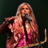 Foto Candy Dulfer te Candy Dulfer - 03/09 - podium Victorie
