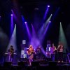 Foto Candy Dulfer te Candy Dulfer - 03/09 - podium Victorie