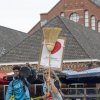 Foto  op Unmute Us - 11/09- Amsterdam