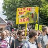 Foto  op Unmute Us - 11/09- Amsterdam
