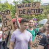 Foto  op Unmute Us - 11/09- Amsterdam