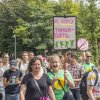 Foto  op Unmute Us - 11/09- Amsterdam