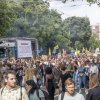 Foto  op Unmute Us - 11/09- Amsterdam