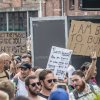 Foto  op Unmute Us - 11/09- Amsterdam