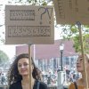 Foto  op Unmute Us - 11/09- Amsterdam